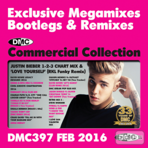  DMC Commercial Collection 397 February (2016) 