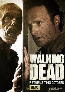    / The Walking Dead /  6 / 1-9   16 (2015-2016.,WEB-DLRip) 