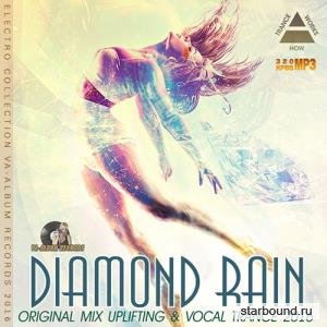 Diamond Rain: Original Uplifting Trance Mix (2016) 