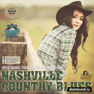 Nashville Country Blues (2016) 