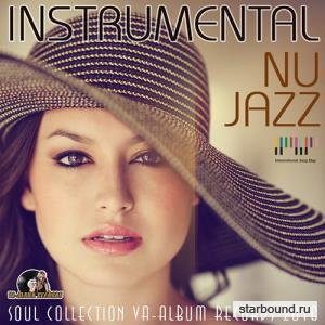 Instrumental Nu Jazz (2016) 