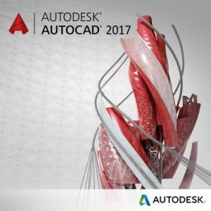  Autodesk AutoCAD 2017 Build N.52.0.0 HF1 by m0nkrus (2016/RUS/ENG) 