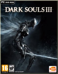  Dark Souls 3: Deluxe Edition (2016/RUS/ENG/RePack  Valdeni) 