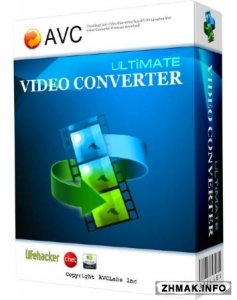  Any Video Converter Ultimate 5.9.3 