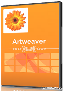  Artweaver 5.1.3.13634 + RUS + Portable 