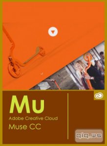 Adobe Muse CC 2015.1.2.44 Portable by punsh 