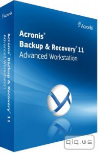  Acronis Backup Advanced Workstation / Server 11.7.44421 + Universal Restore + BootCD (  !) 
