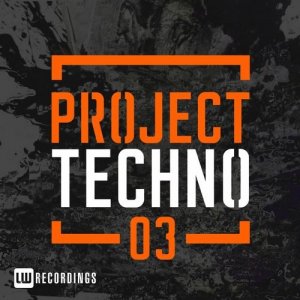  Project Techno, Vol. 3 (2016) 