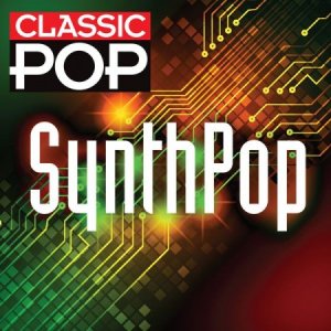  Classic Pop: Synth Pop (2016) 