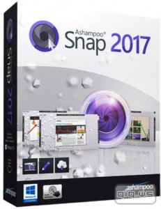  Ashampoo Snap 2017 1.0.0.0 