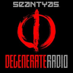  Degenerate Radio Show with Sean Tyas 068 (2016-04-25) 