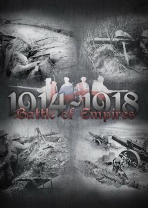  Battle of Empires: 1914-1918 /   1914-1918 (v 1.434 + DLC) (2015) 