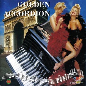     / Various Artist - Golden Accordion MTV Vol.1  (2000) FLAC/MP3 