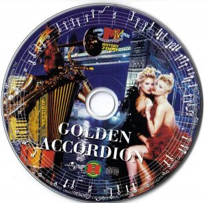     / Various Artist - Golden Accordion MTV Vol.1  (2000) FLAC/MP3 