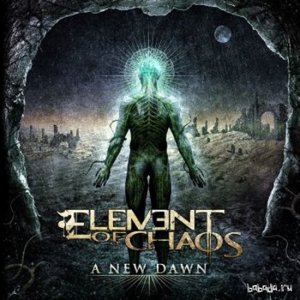  Element Of Chaos - A New Dawn (2016) 