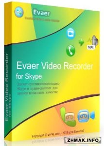  Evaer Video Recorder for Skype 1.6.5.67 +  