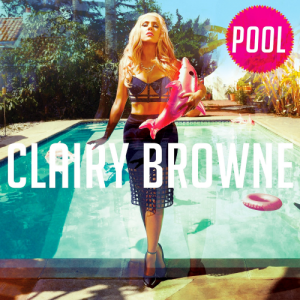  Clairy Browne - Pool (2016) 