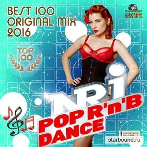 Best 100 Original Mix RNJ (2016) 