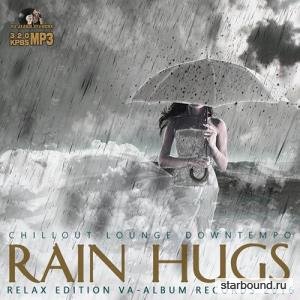 Rain Hugs: Relax Edition (2016) 