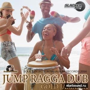Golg Jamaica: Jump Ragga Dub (2016) 