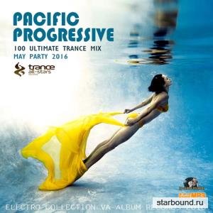 Pacific Progressive Trance (2016) 