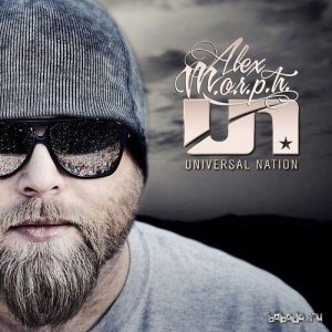  Alex M.O.R.P.H. - Universal Nation 058 (2016-05-09) 