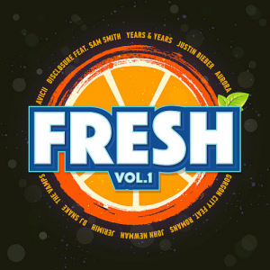  Fresh Vol 1 (2016) 