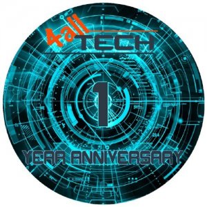  4Alltech-1 Year Anniversary (2016) 
