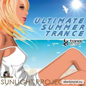 Ultimate Summer Trance: SunLight Project (2016) 