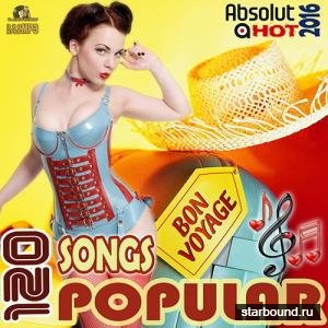 Bon Voyage: Songs Popular (2016) 