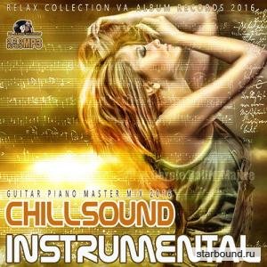 Instrumental Chill Sound (2016) 