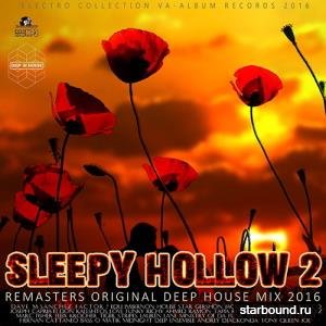 Sleepy Hollow 2: Remasters Deep House (2016) 