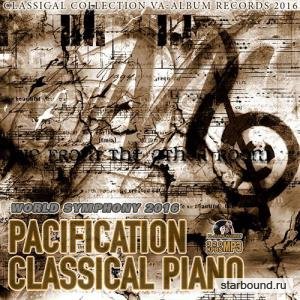 Pacification Classical Piano (2016) 
