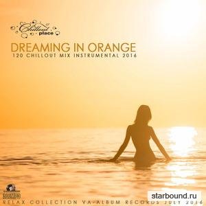 Dreaming In Orange (2016) 
