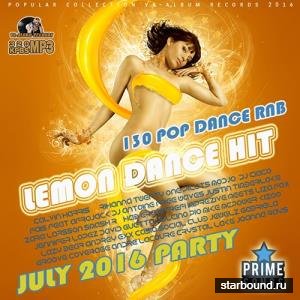 Lemon Dance Hit (2016) 