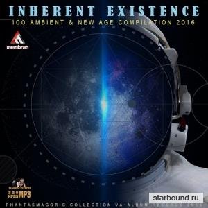 Inherent Existence: Space Ambient (2016) 