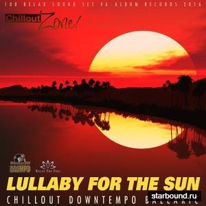 Lullaby For The Sun (2016) 