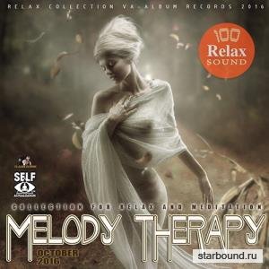 Melody Therapy: Relax Compilation (2016) 