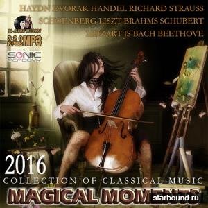 Magical Moments: lassics ollection (2016) 
