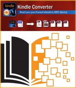 Kindle Converter 3.17.1102.379 (Eng) 