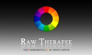 RAWTherapee 4.2.1234 (Multi/Rus) 