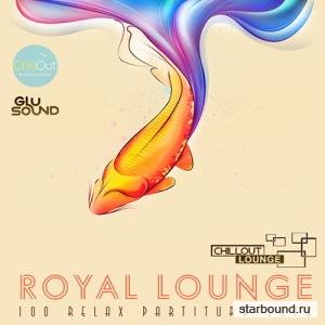 Royal Lounge: Relax Partitura (2016) 