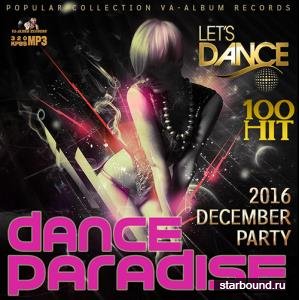 Dance Paradise: December Party (2016) 
