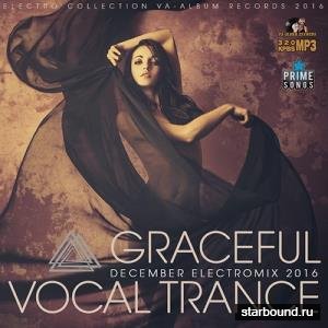 Graceful Vocal Trance (2016) 