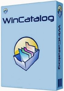 WinCatalog 2016 16.3.12.9 (Multi/Rus) + Portable