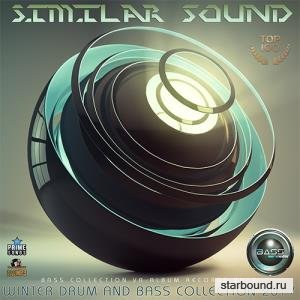 Similar Sound: Winter Drum And Bass (2017) 