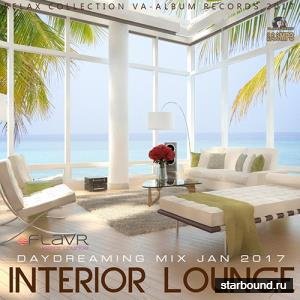 Interior Lounge: Relax Mix (2017) 