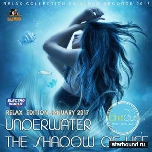 Underwater The Shadow Of Life (2017)