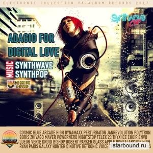 Adagio For Digital Love (2017)