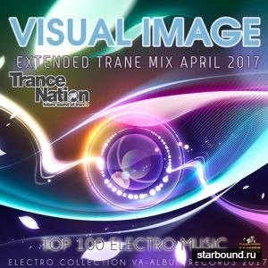 Visual Image: Extended Trance Mix (2017)